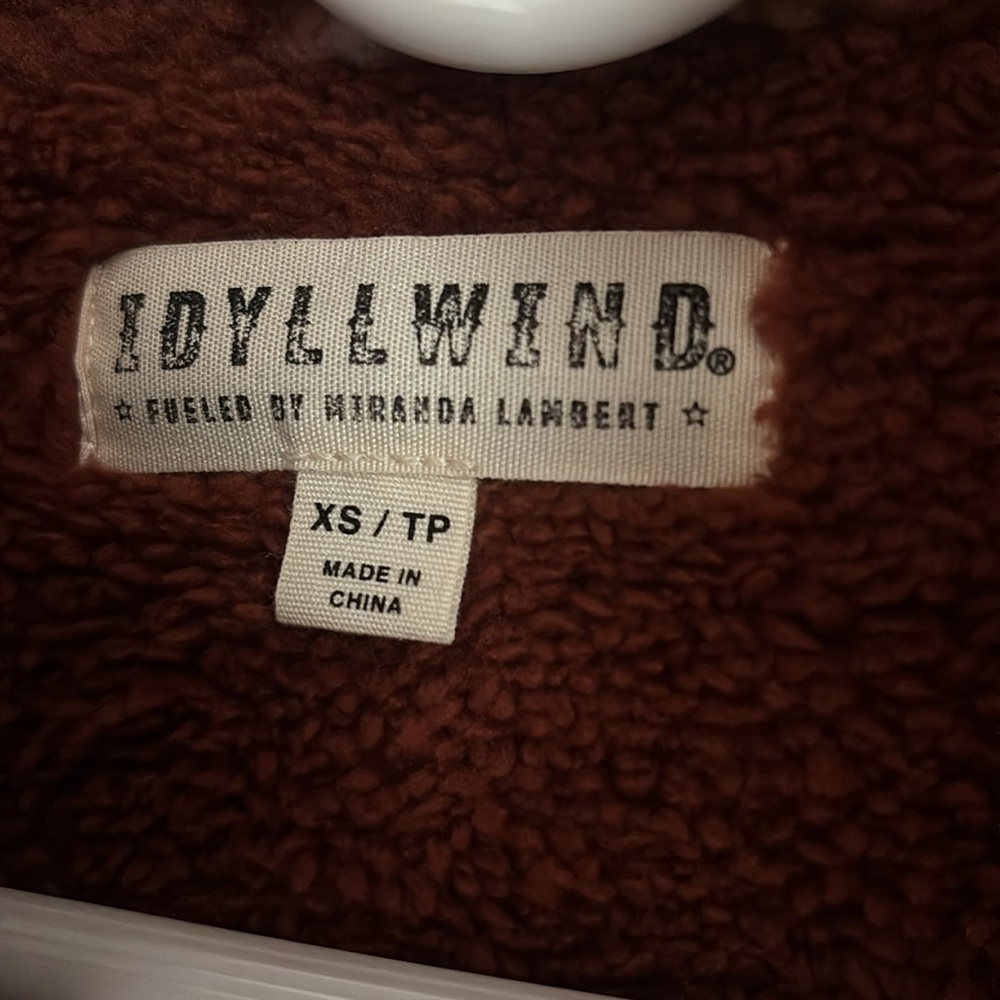 Idyllwind jacket - Picture 2 of 8